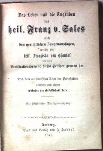 Das leben und - die, des
