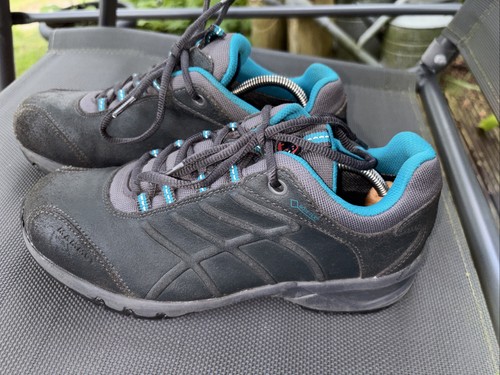 Wanderschuhe raichle damen - wanderschuhe,