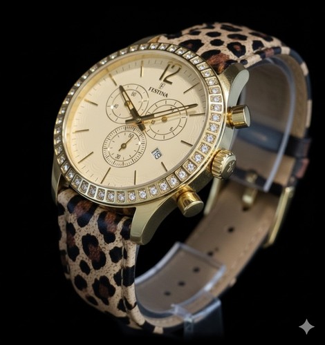 Festina damen armbanduhr - festina,