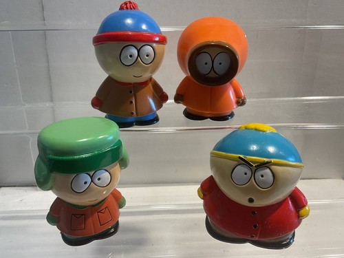 South park figur - 4, comedy