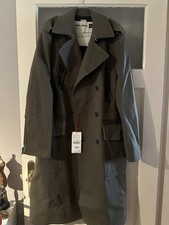 Zara Herrenmantel Limited