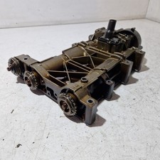 C41* Mercedes Benz W211 W209