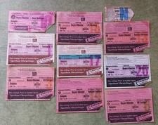 Alte FC Bayern München