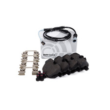 ORIGINAL BMW Bremsbeläge +