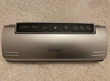 CASO Design VC 10 Vakuumierer