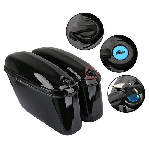 Motorrad seitenkoffer - motorrad,