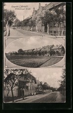 Raguhn i. A., Ansichtskarte