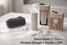 Sonos roam wireless - sonos, (1.