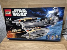 Lego Star Wars (8095) General