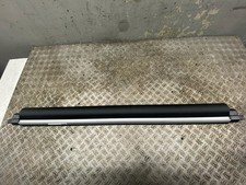 89068 Laderaumabdeckung SKODA Octavia III Kombi (5E) 5E7867708