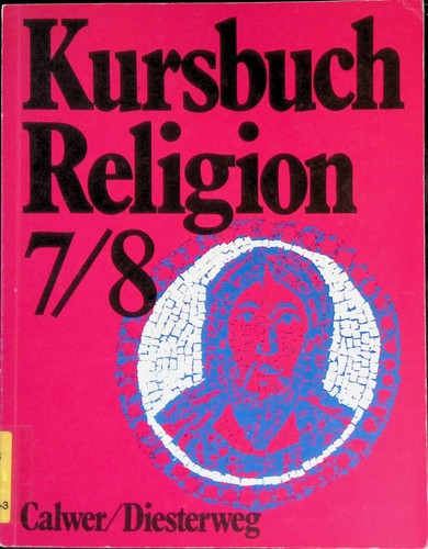 Kursbuch religion - kursbuch,