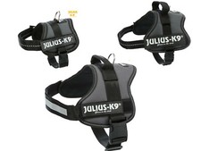 Julius powergeschirr nylon - julius-k9,