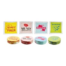 Magisches Handtuch Zauber 30 x