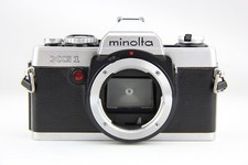 Minolta XG - 1 analoge