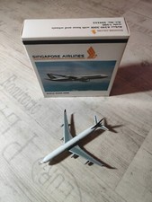 Herpa Wings 1:500 Flugzeug