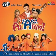 Tanzalarm von rosin - von,