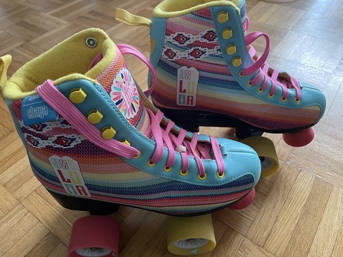 Rollschuhe soy luna - luna, special