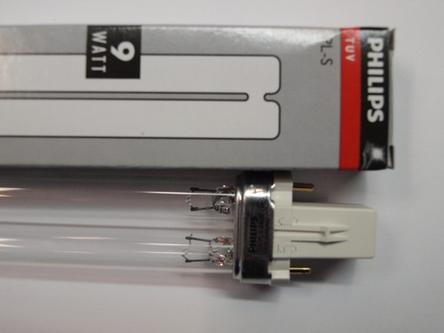 Philips aquatic uvc lampe s - aquatic,