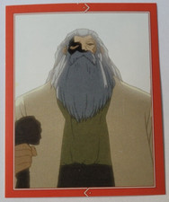 Yu - Gi - Oh! GX - Sticker Nr