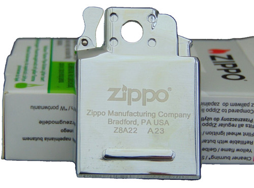 Zippo pfeifeneinsatz - zippo,