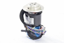 SERVOTECNICA SRH3899-12P-000, SE-07922 D, Elektromotor mit Schleifring-Körper