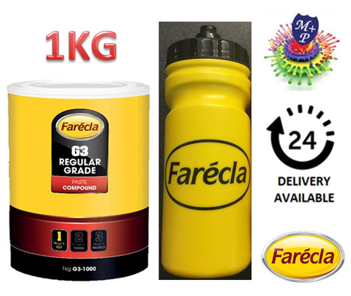 Farecla regular grade - regular,