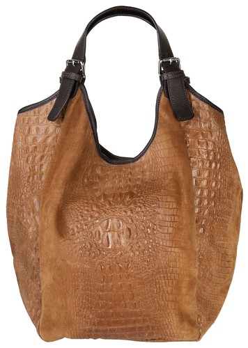 Samantha look shopper echt - shopper,