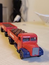 Spielzeugautos, Werbetruck, Milchlaster, Bierlaster, Coka Cola Truck u. a.