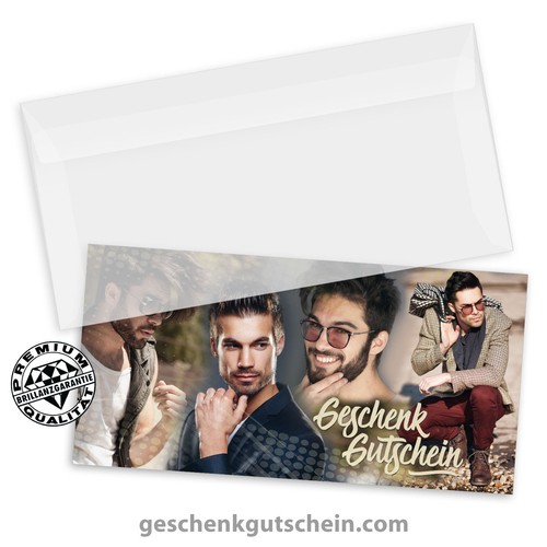 Gutscheinkarten dinlang mit - gutscheinkarten,