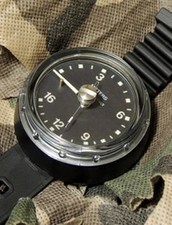 Sunline PD16 Military Tiefenmesser Depth Gauge 0-16 m