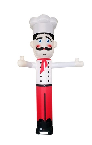 Winky koch alfons winkende - winky,