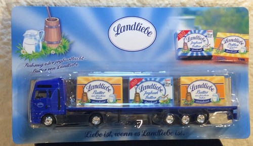 Werbetruck lkw man - werbetruck,