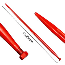 Frontladerzinken Frontlader 1100mm Zinken Großballenzinken M22x1.5