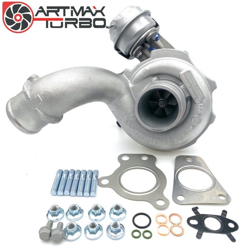 Turbolader für renault 2 - renault, 2.2