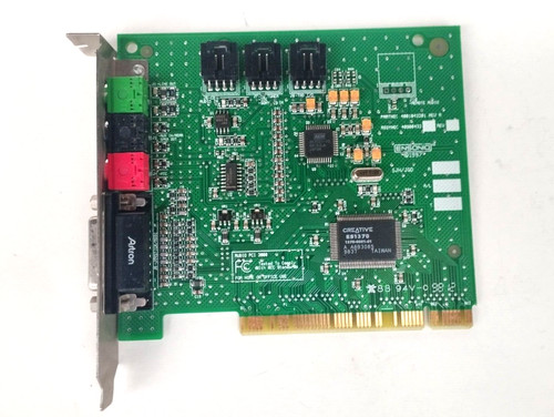 Ensoniq audiopci 3000 pci - 3000,
