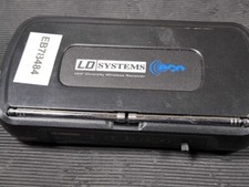 LD Systems UHF Diversity