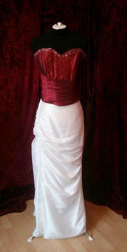 Neues brautkleid ballkleid - neues,
