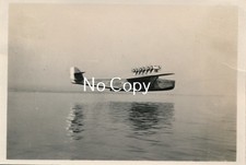 Foto Dornier Do X Flugboot