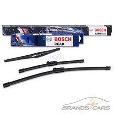 BOSCH AEROTWIN SCHEIBENWISCHER
