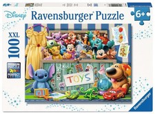 Ravensburger Puzzle