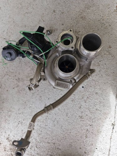Bmw g07 2024 turbo - 2024,