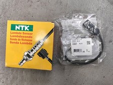0387 NTK  NGK Lambdasonde