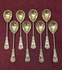 Koch Bergfeld 8 Moccalöffel