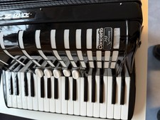 Hohner akkordeon concerto - hohner,