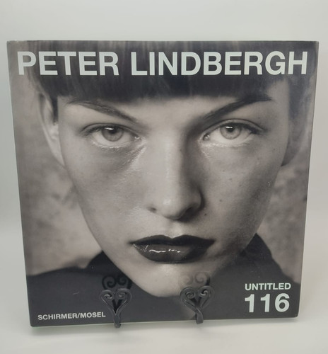 Peter lindbergh untitled - peter,