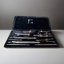 RIEFLER A52 | REISSZEUG |