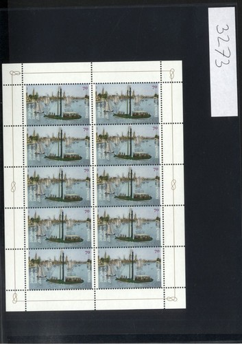 Bund michel 3273 - bund,,