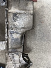 Opel cih ölwanne Frontera