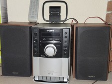 SONY CMT-EH10 MICRO HI-FI