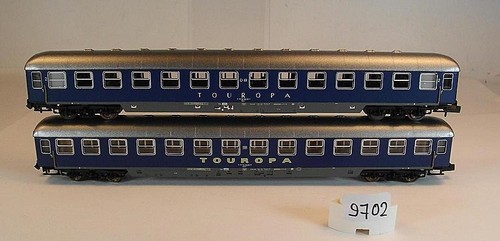 Roco spur 160 - roco,